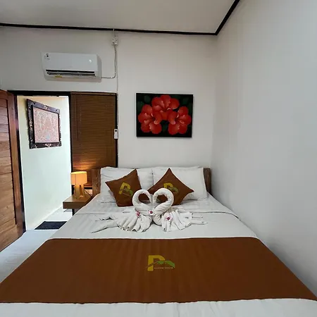 Mawar House