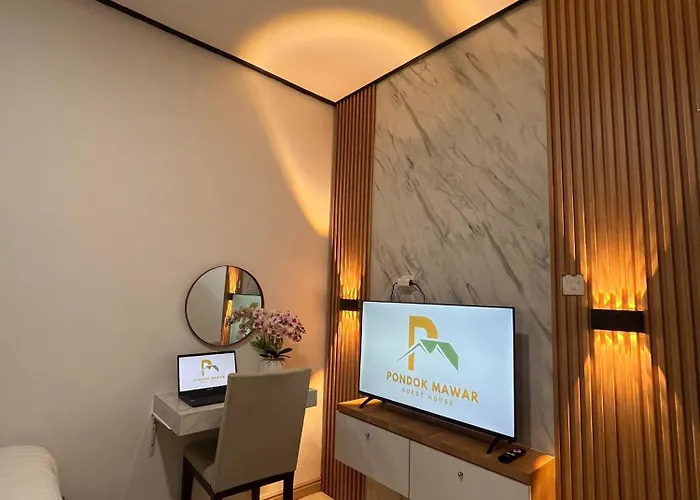 ゲストハウス Mawar House *