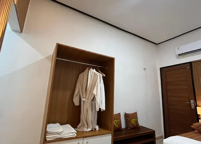 Mawar House